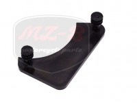 ETZ 250 DICHTUNGSSTÜCK F. KETTENSCHUTZ