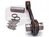 CZ 477 /175/ PLEUELSTANGE VOLLST. BOHR.16