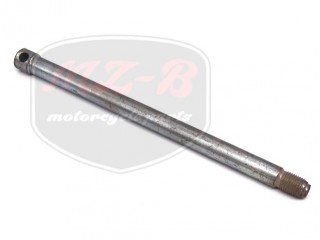 CZ 477 /175/ ACHSE HINTEN