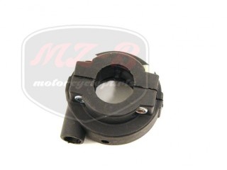 KÍNAI ROBOGÓ QUAD GEHAUSE F.GASDREHGRIFF CROSS110