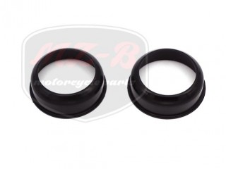 SIMSON 51 ABDECKKAPPE F.FALTENBALG PAIR