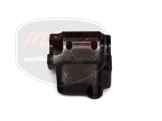 ETZ 250 GEHAUSEHALFTE,VORDERE