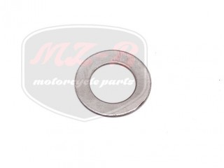 SIMSON 51 ANLAUFSCHEIBE F.KUPPLUNGSKORB 17X28X1,2MM