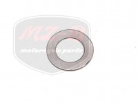 SIMSON 51 ANLAUFSCHEIBE F.KUPPLUNGSKORB 17X28X1MM