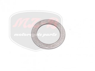 SIMSON 51 ANLAUFSCHEIBE 24X35X1