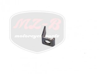 SIMSON 51 PLATTE FÜR TWISTGRIP