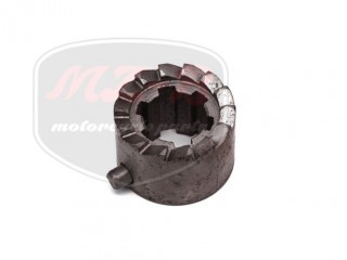 ETZ 250 KICKSTARTERRAD /PERLEN/