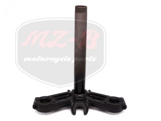 ETZ 250 GABELFÜHRUNG UNTERE /GEMALT/