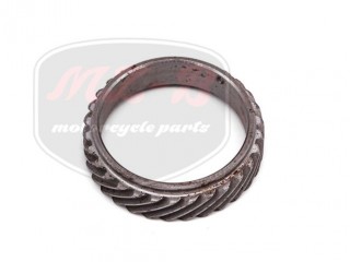 ETZ 150 SCHRAUBENRAD F.TACHOANTRIEB Z30