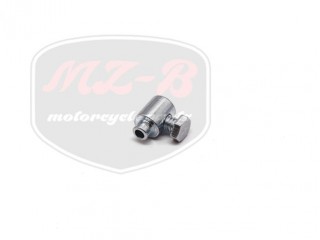 EGYÉB UNIVERSAL NIPPELAUFNAHME/SCHRAUBE/KLEIN