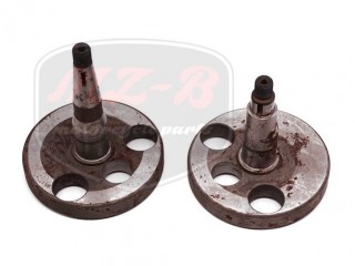 SIMSON 51 KURBELWELLE PAIR