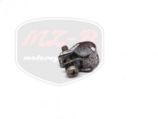 EGYÉB UNIVERSAL HALTESCHELLE 12MM