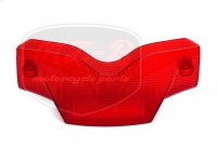 GILERA RUNNER RÜCKLICHTKAPPE RUNNER180