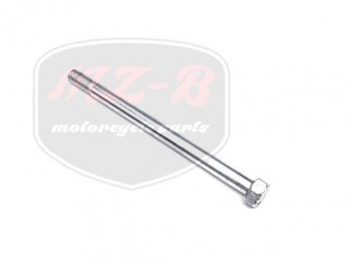 BABETTA 210 ACHSE HINTEN