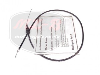 ETZ 250 SEILZUG F.VERGASER /MOTOFLEX/