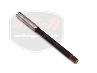 ETZ 250 ACHSE VORN  /II. KLASSE/