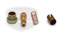 ETZ 250 REPARATURSATZ CHOKE STARTER VERGASER