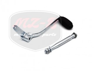 JAWA MUSTANG FUßSCHALTHEBEL