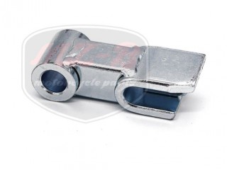 JAWA MUSTANG ZUGSTREBE /EISEN/