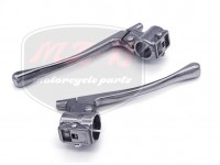 MZ/TS 250 GELENKSTÜCK RECHTS/LINKS PAAR