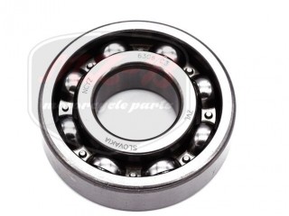 EGYÉB UNIVERSAL RILLENKUGELLAGER 6306 C3 ZVL