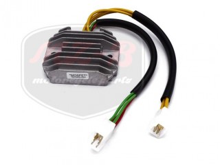 EGYÉB UNIVERSAL REGLER MOSFET /MIT 7-GEWINDE-ANSCHLUSS/