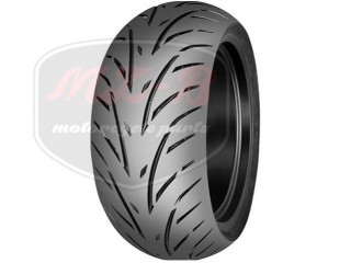 Mitas Enduro REIFEN 180/55 ZR17 TOURING FORCE TL 73W