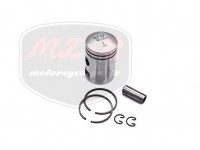 SIMSON SR2 KOLBEN,VOLLST.39.50