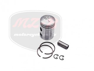 SIMSON SR2 KOLBEN,VOLLST.39.50