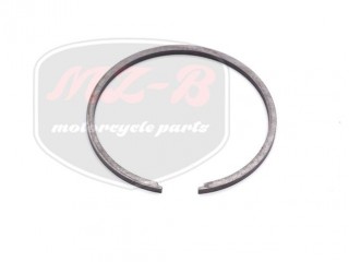 JAWA 350  6V KOLBENRING 59.00X2.50