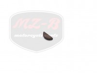 EGYÉB UNIVERSAL SCHEIBENFEDER F. SCHWUNGSCHEIBE 2,48X3,6X9,4MM