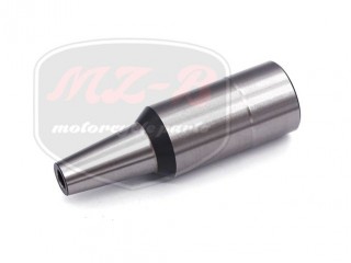 JAWA 350  6V KURBELWELLE ZAPFEN RECHTS /634/