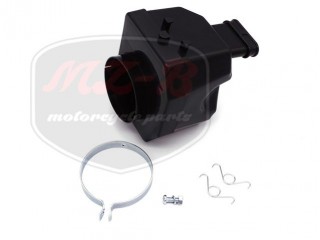 ROMET PONY FILTERGEHAUSE