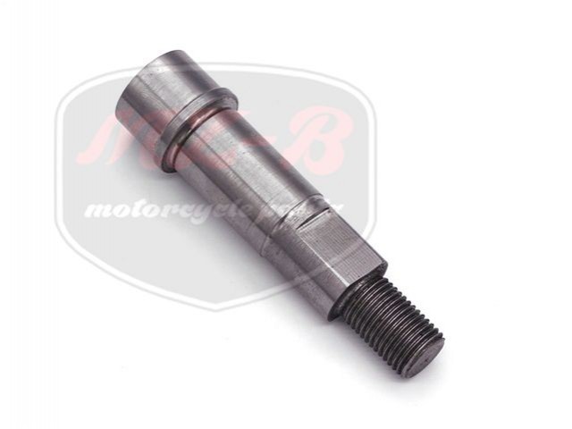 MZ/TS 250 ACHSVERLÄNGERUNG STECKACHSE HINTEN MZ/TS 250 ACHSVERLÄNGERUNG STECKACHSE HINTEN