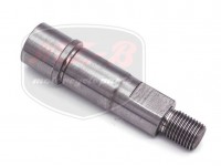 MZ/TS 150 ACHSVERLÄNGERUNG STECKACHSE HINTEN