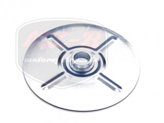 JAWA 559 SCHUTZKAPPE F. MITNEHMER VOLLST