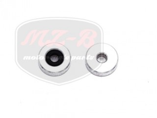 JAWA 638 DICHTUNGSATZ ALUMINIUM