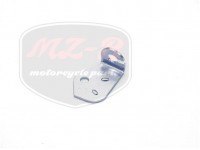 SIMSON 50 HALTER F. STARTHEBEL /SCHWALBE/