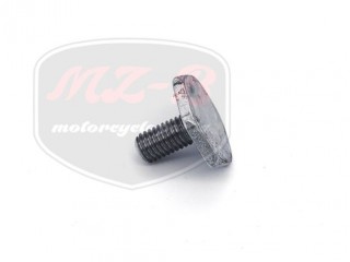 BABETTA 207 SCHRAUBE F.SCHWUNGSCHEIBE