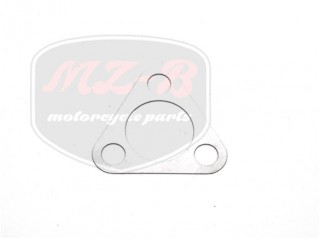 ETZ 150 AUSGLEICHSCHEIBE F. KUPPLUNG 1,0MM