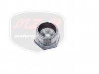 SIMSON 50 SCHRAUBE F. SCHALTAUTOMAT