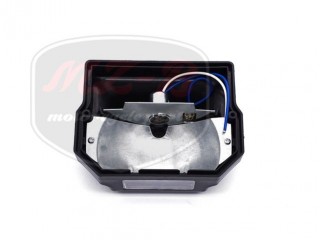 ETZ 251 LICHTAUSTRITT HALTER S.ROLL.,S.53