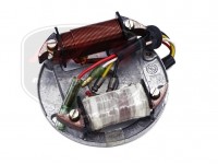 SUZUKI EKO UNIVERSAL GRUNDPLATTE KOMPLET