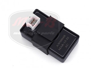 KÍNAI ROBOGÓ 7 ÜTEMŰ STEUERTEIL BOATIAN /5/