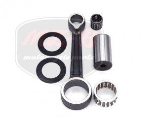 ETZ 150 PLEUELSTANGE VOLLST. DUELLS /28 MM BOHRUNG/