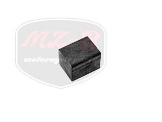 SIMSON 51 GUMMIPUFFER F. KIPPSTÄNDER