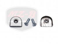 JAWA MUSTANG HALTEBLECH F SITZ AUFBOCKGRIFFPAAR