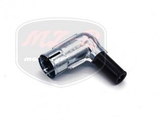 EGYÉB UNIVERSAL ZÜNDLEITUNGSSTECKER /TESLA/