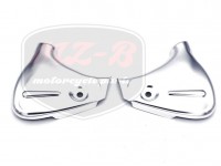 SIMSON SR2 SCHUTZHAUBEN F. SCHWINGLAGER PAAR