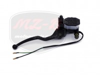 ETZ 250 HAUPTBREMSZYLINDER KOMPLETT